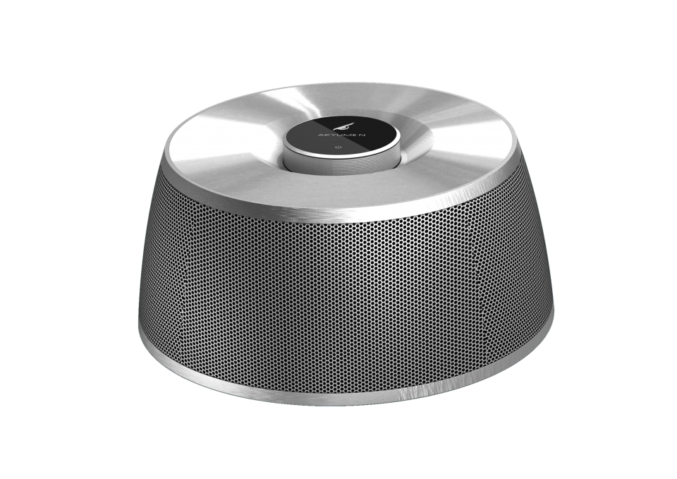 Akyumen Bluetooth 360 Speaker
