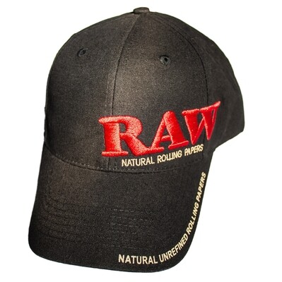 RAW Cap
