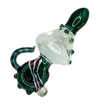 420 Glass Pipe