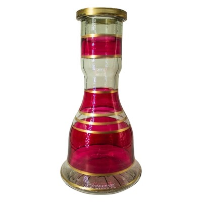Medium Hookah Vase