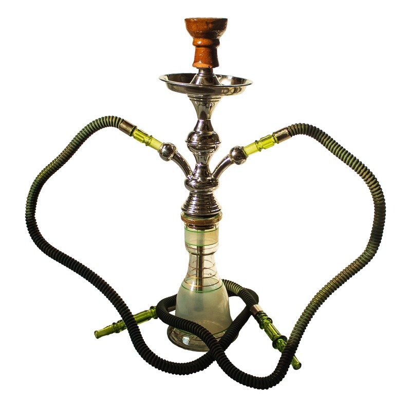 Egyptian Medium 2 pipe