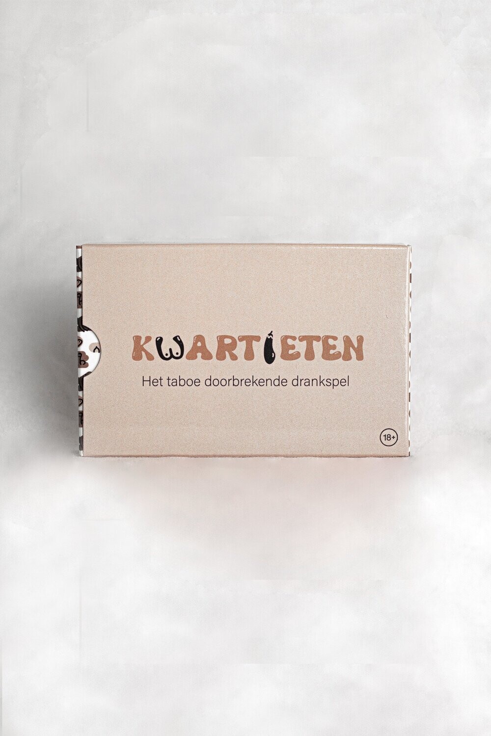 Kwartieten