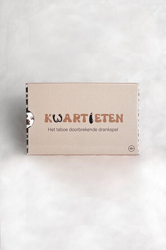 Kwartieten