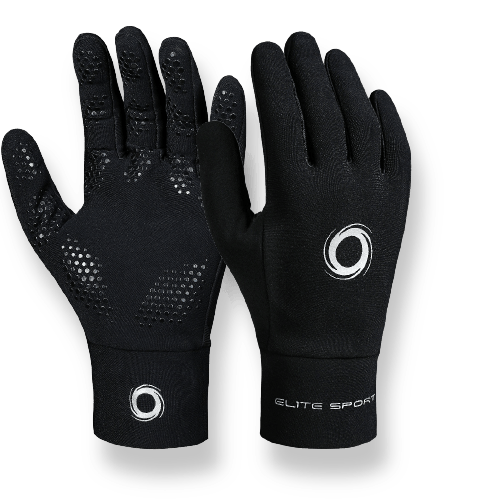 Pro Warm Gloves
