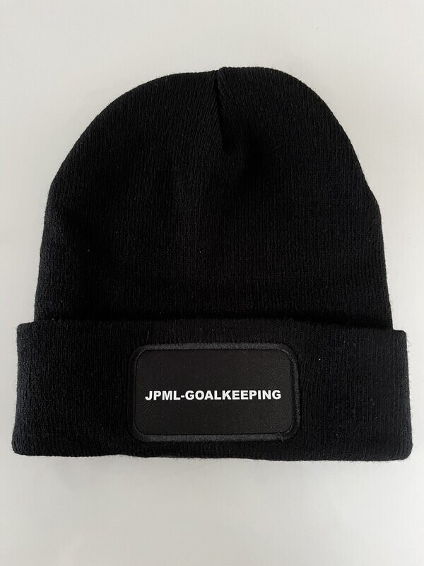 Muts JPML-Goalkeeping