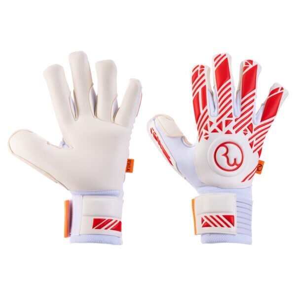 The Clyde One Touch Red White (MAAT 7)