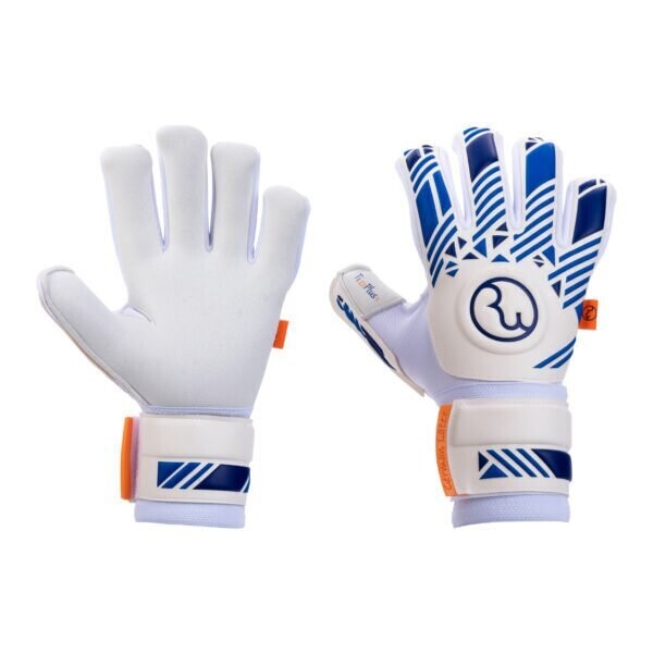 Clyde Negative Titanium White (MAAT 7)