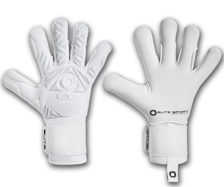 Neo Revolution II White