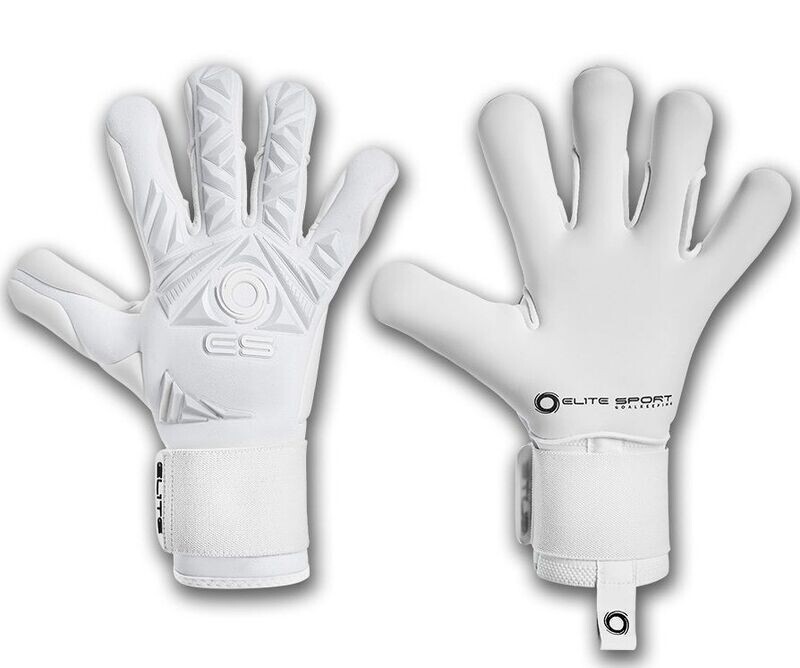Neo Revolution II White