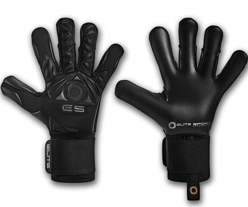 Neo Revolution II Black