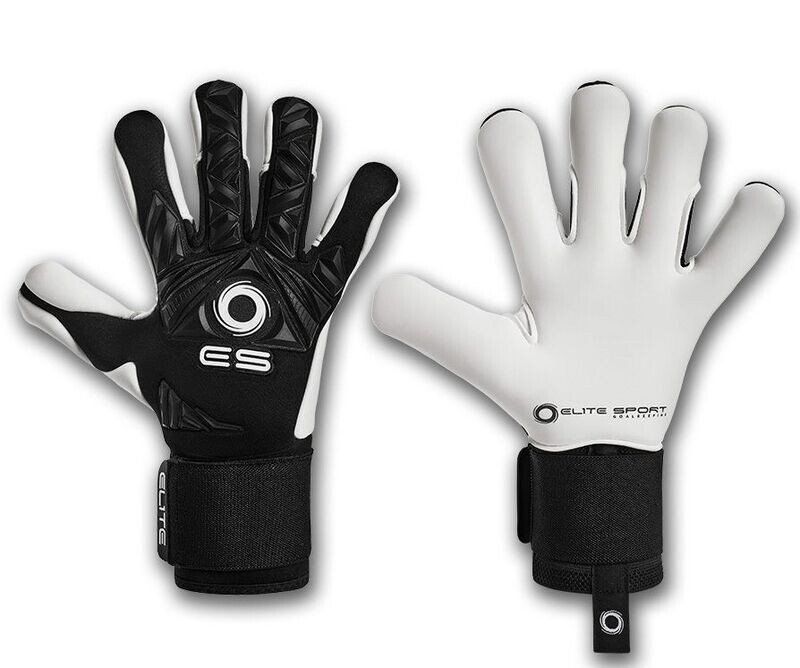 Neo Revolution II Combi Black/White Neo Revolution II Combi Black/White