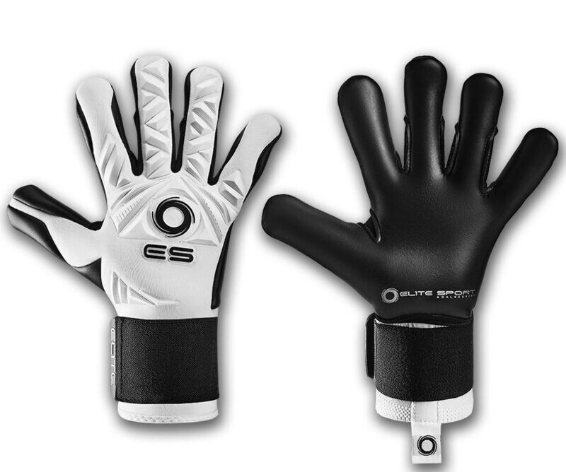 Neo Revolution II Combi White/Black Neo Revolution II Combi White/Black