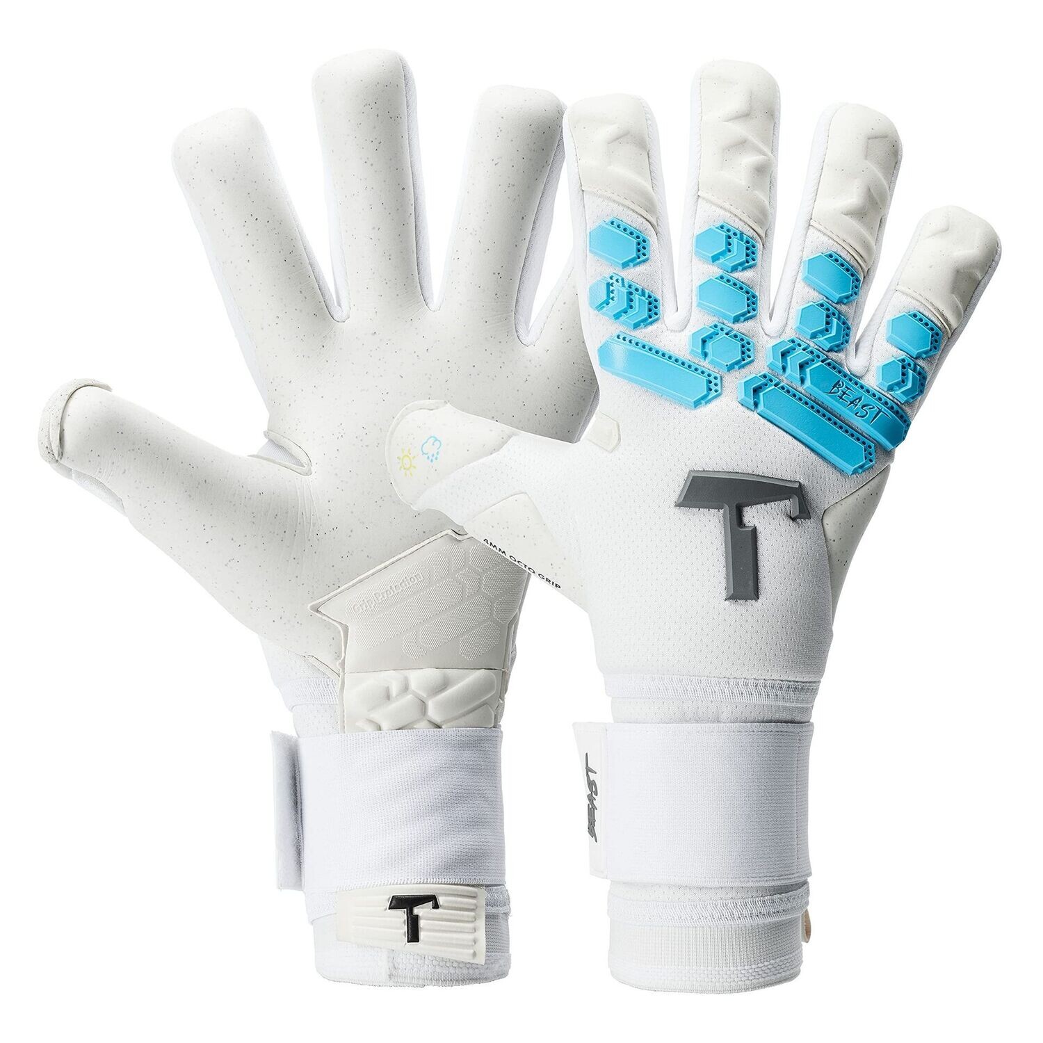 Titan Ice Beast 2.0 ( Maat 9 ) Titan Ice Beast 2.0 ( Maat 9 )