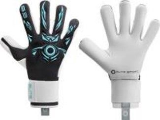 Keeperhandschoenen