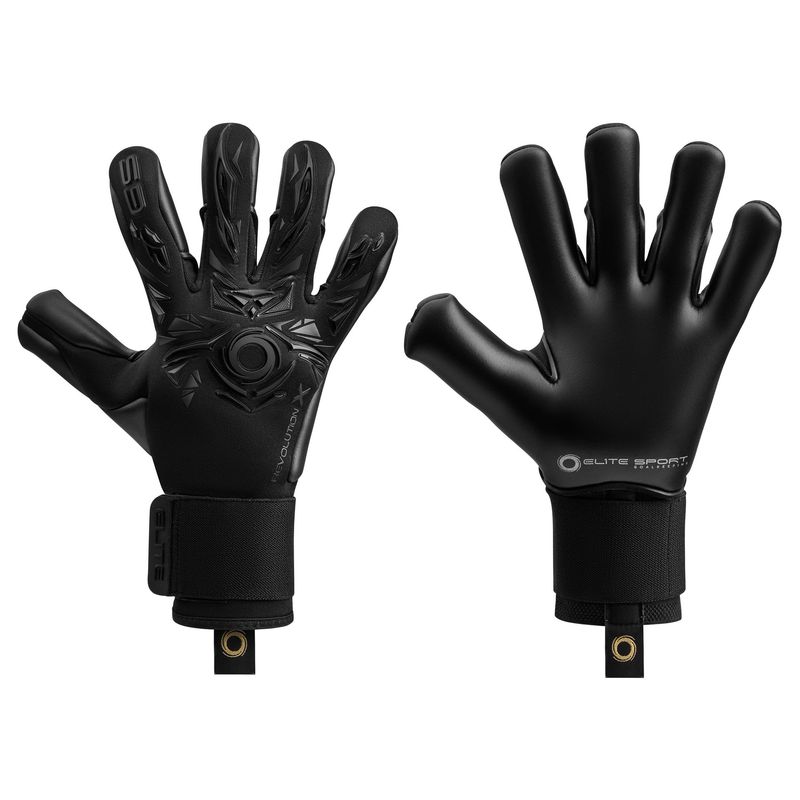 Neo Revolution X Black