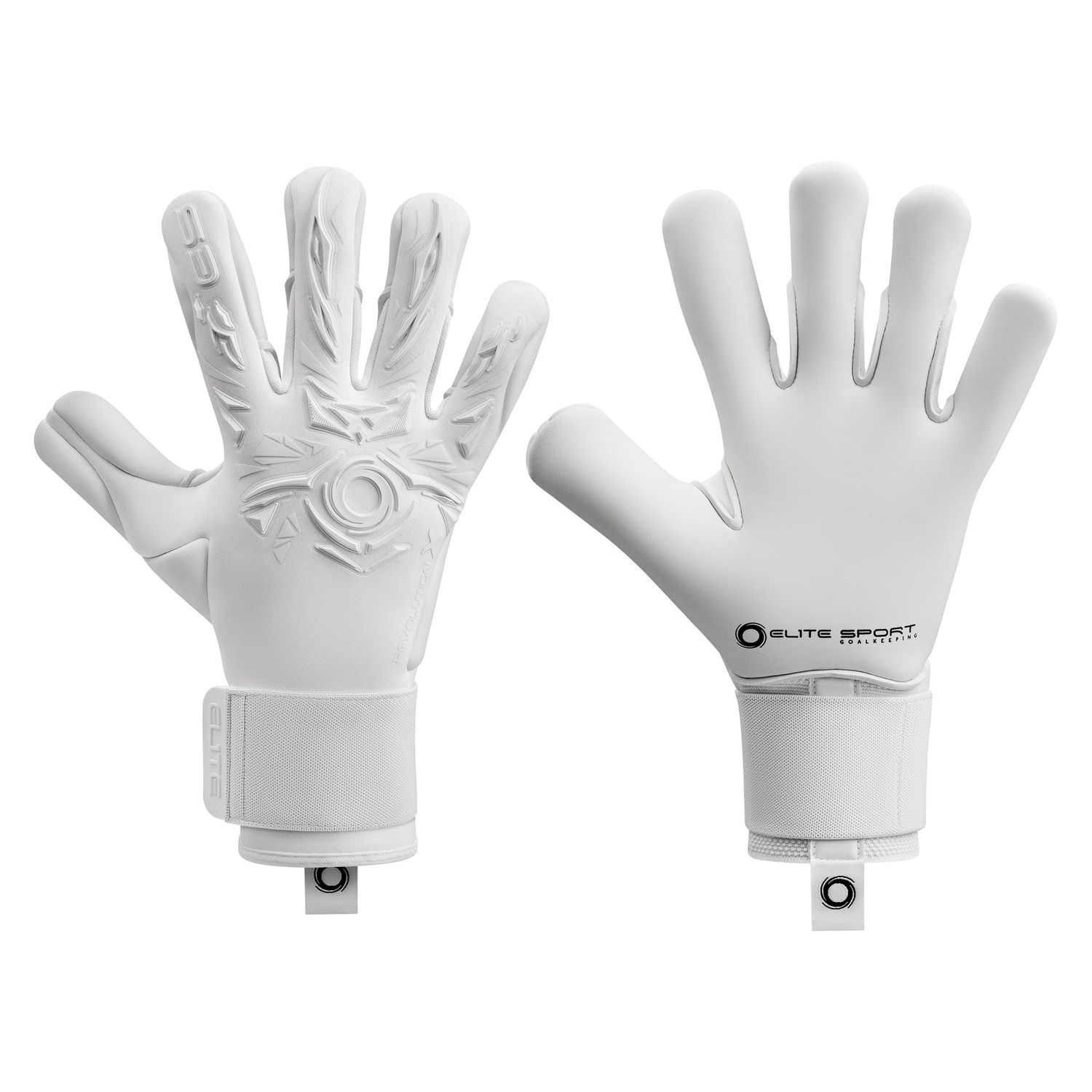 Neo Revolution X White