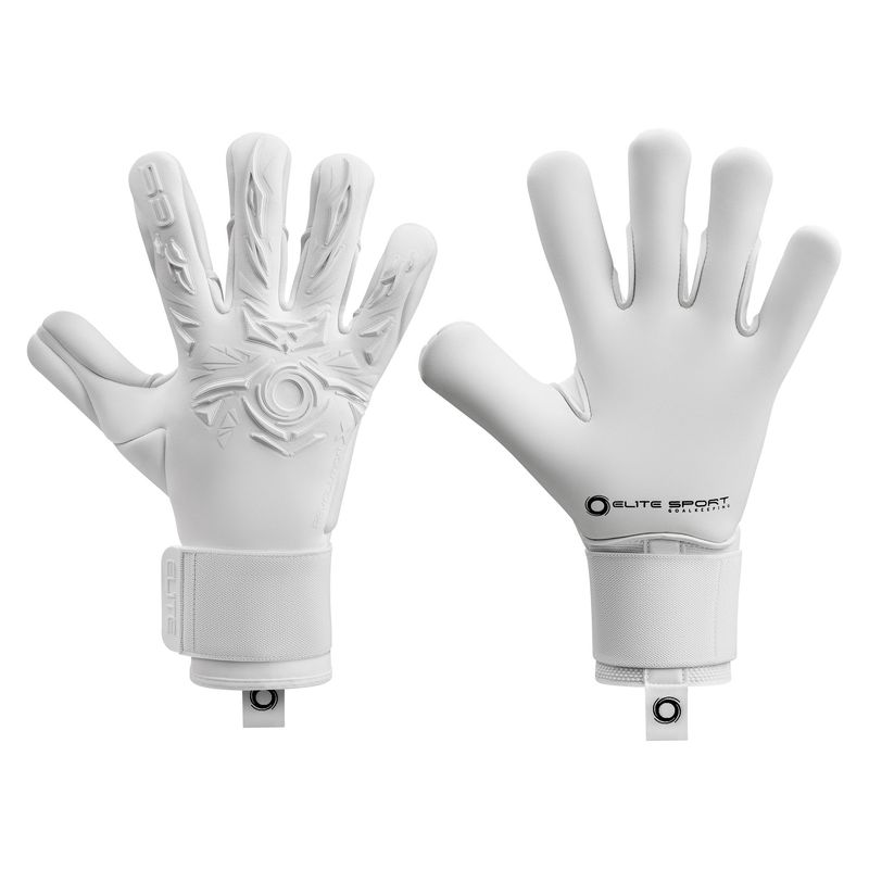 Neo Revolution X White