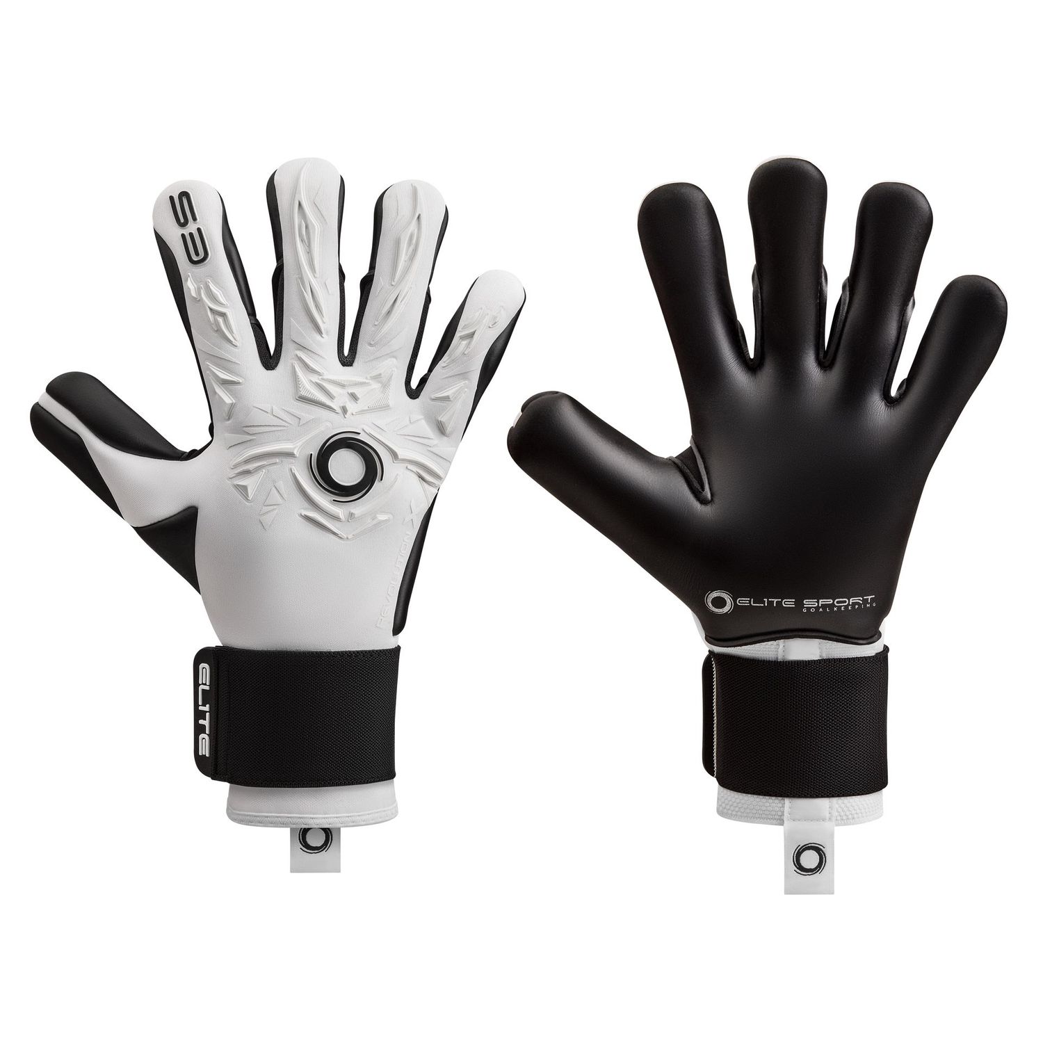 Neo Revolution X White/Black