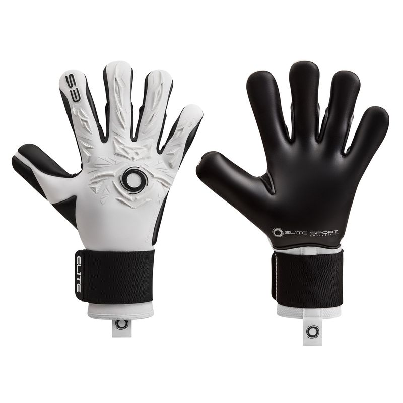 Neo Revolution X White/Black