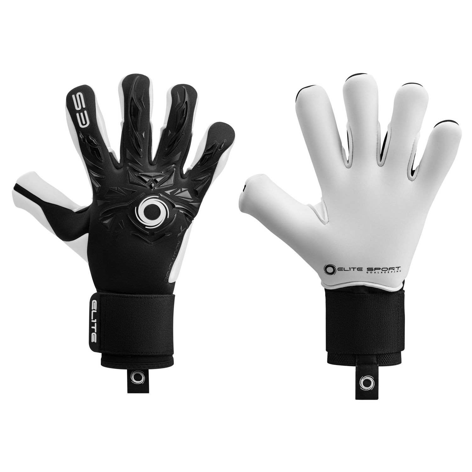 Neo Revolution X Black/White Neo Revolution X Black/White