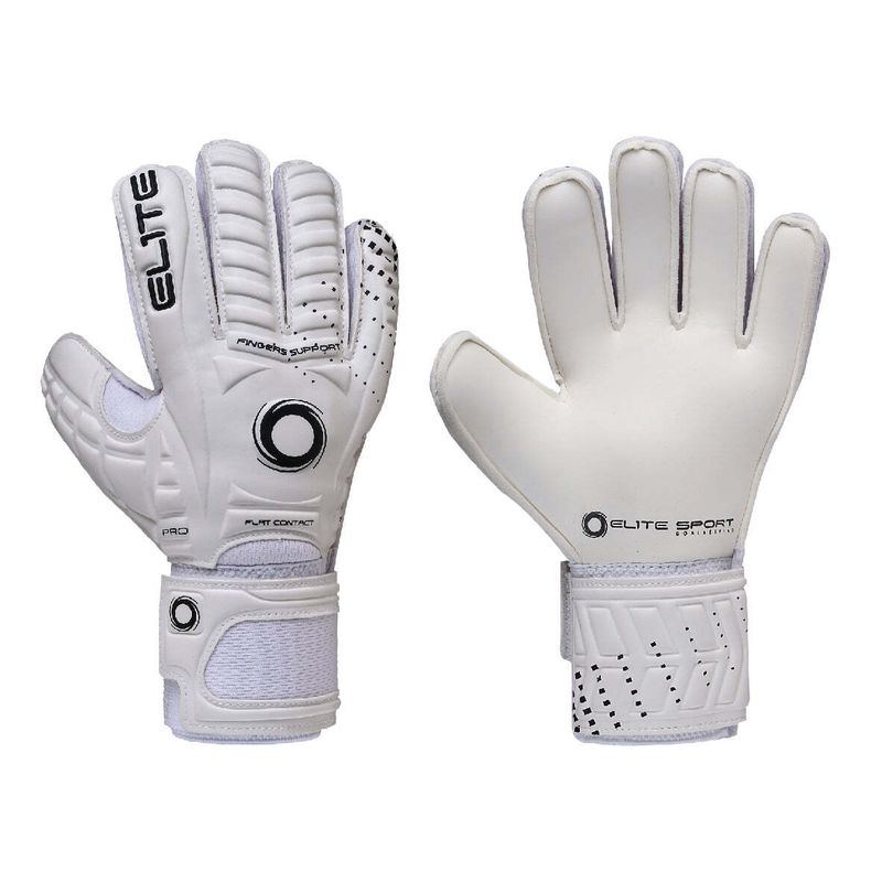 Warrior White (kids)