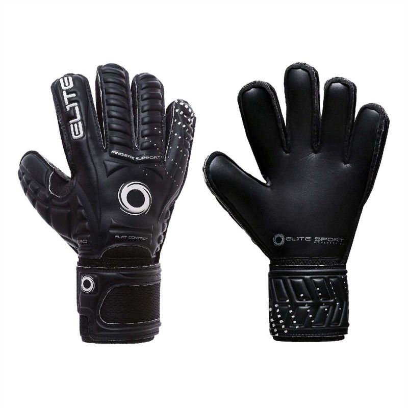 Warrior Black (kids)