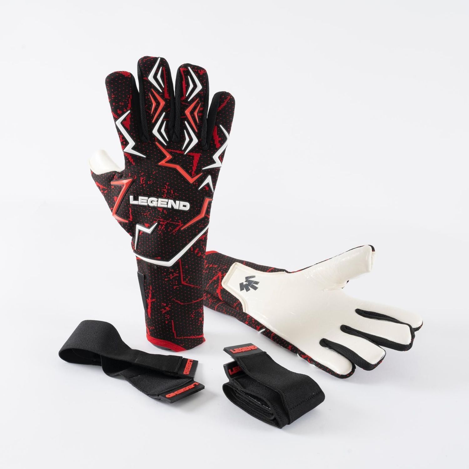 Red Lighting Red Lighting