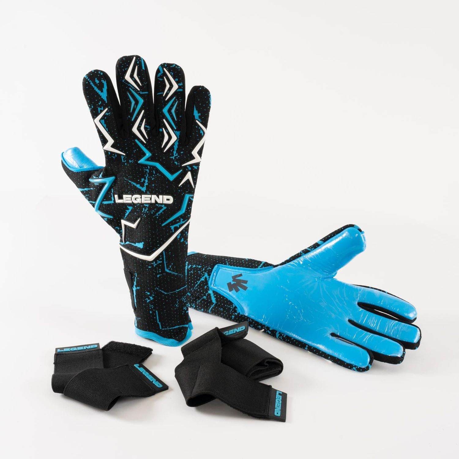Bleu Thunder