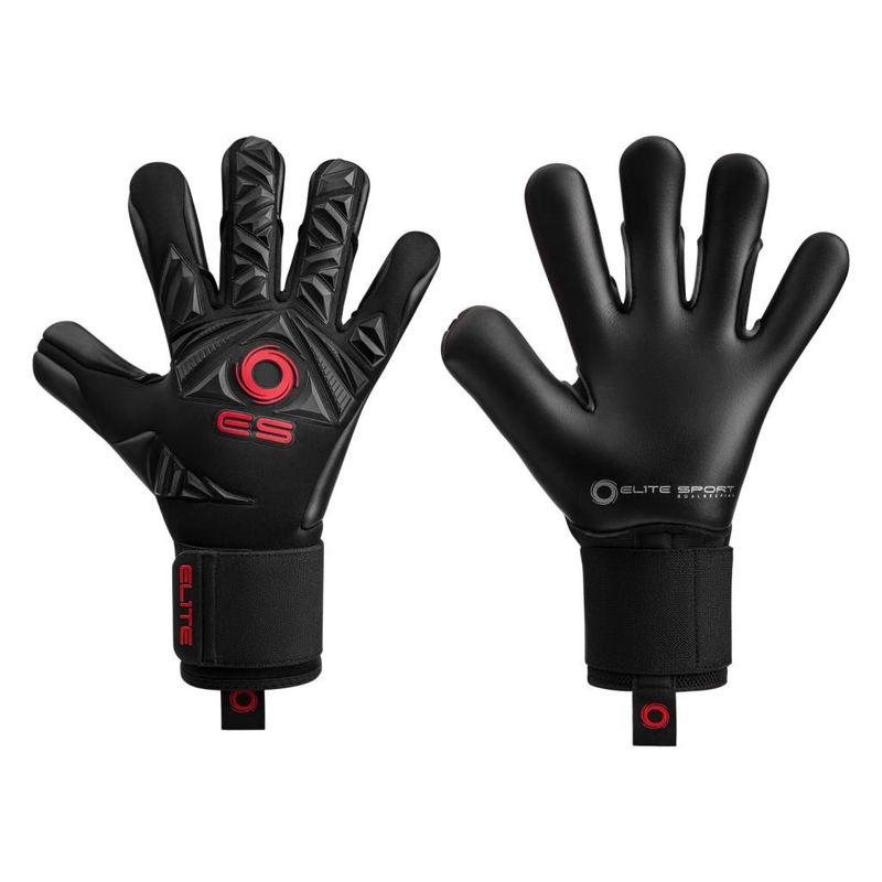Neo Revolution II Black/Red (Limited edition) Neo Revolution II Black/Red (Limited edition)