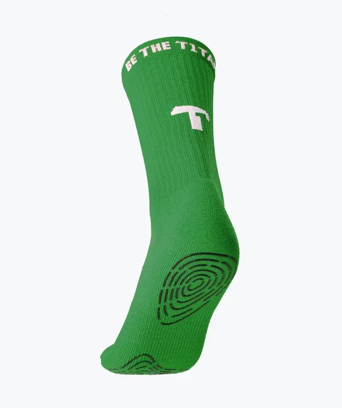 Titan Grip Sok Groen Titan Grip Sok Groen