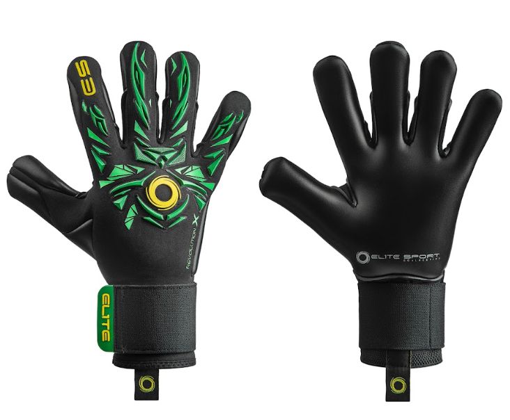 Neo Revolution X Rio (Limited edition)