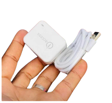 ChargerType C