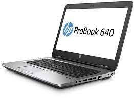 Hp Probook 640 G1