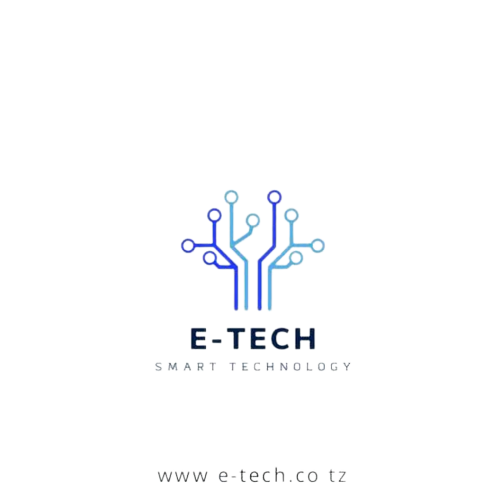 E-Tech Shop