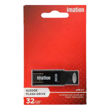 Imation Flash Drive 32GB