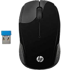 Wireless Mouse