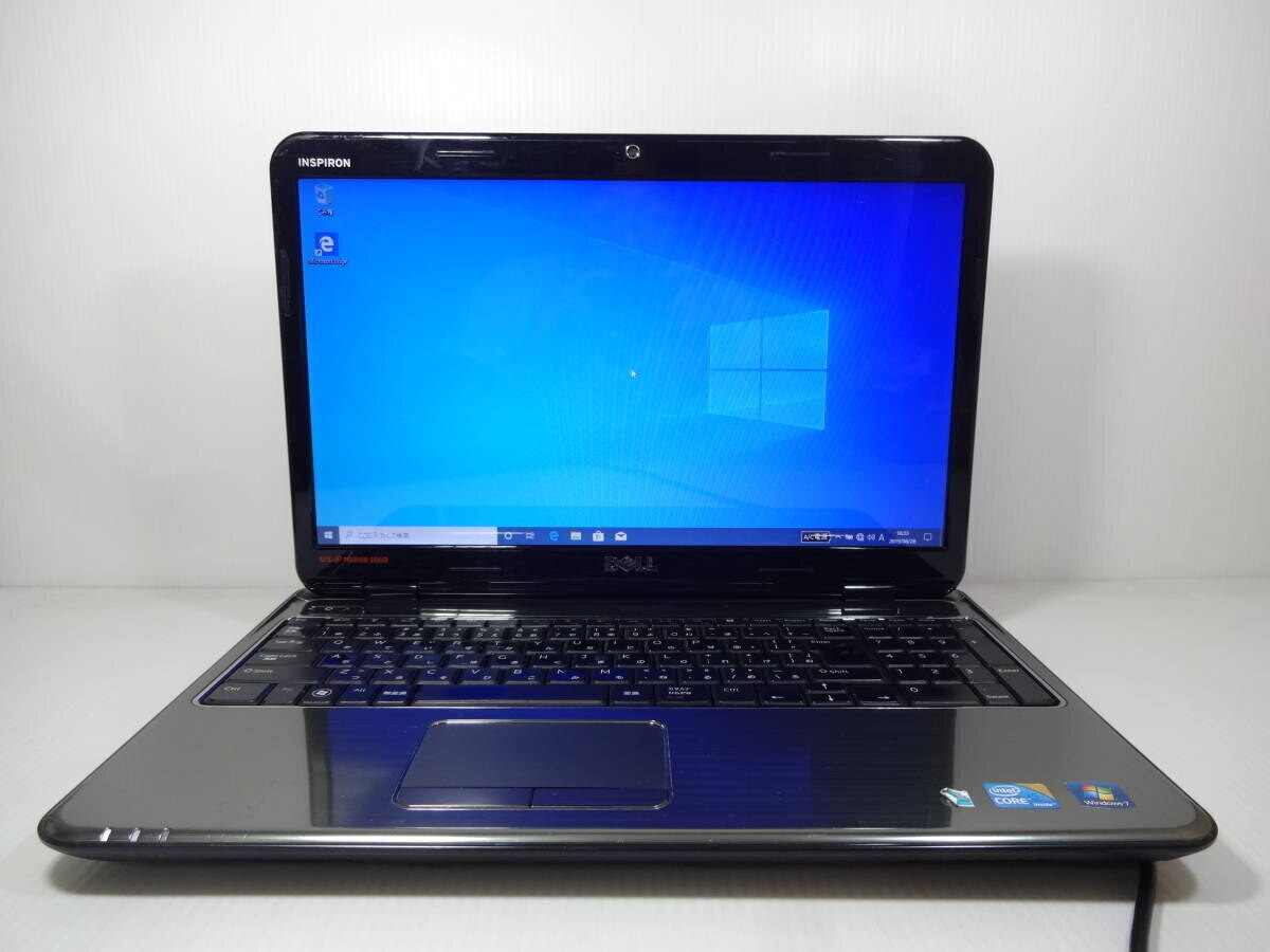Dell Inspiron Laptop