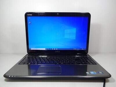 Dell Inspiron Laptop