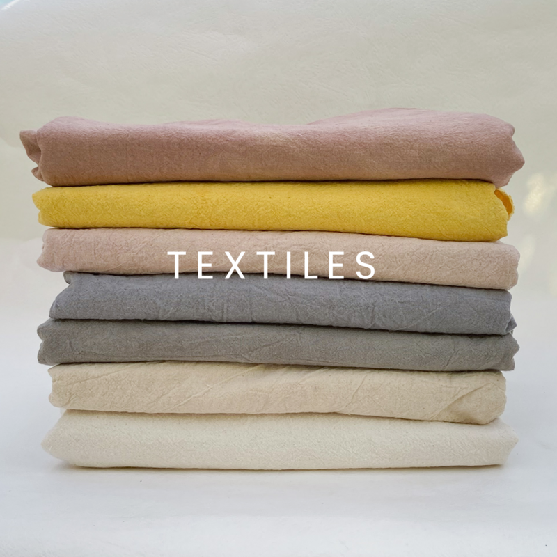 Textiles