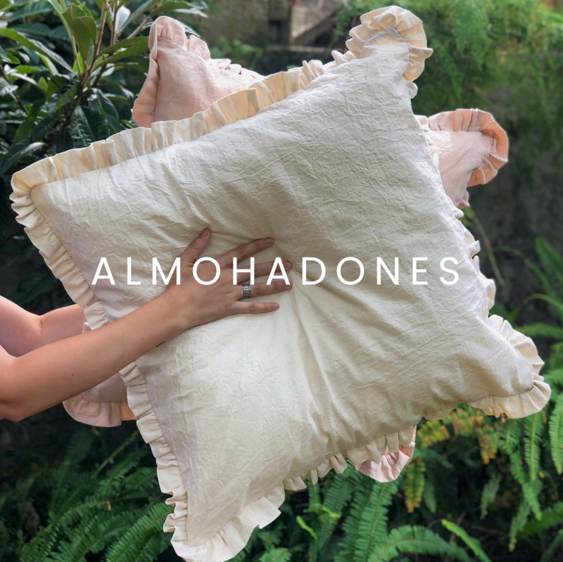 Almohadones