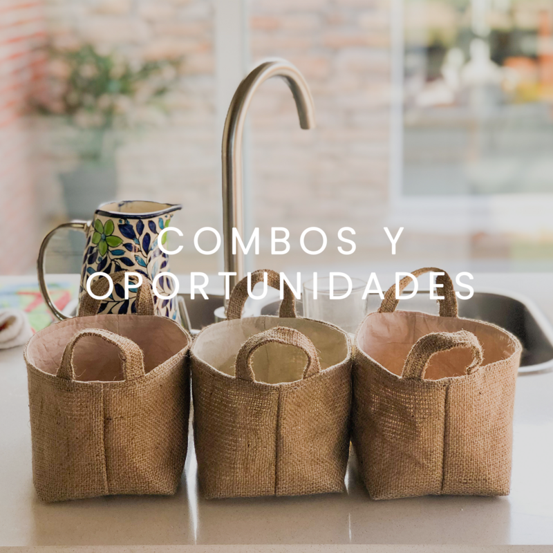 Combos y Oportunidades