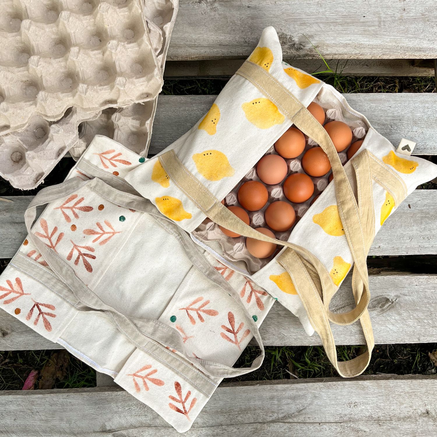 BOLSO porta maple-bandeja