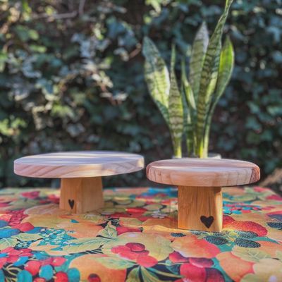 Soporte para tortas