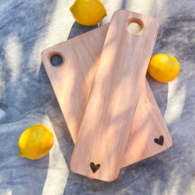 COMBO Tablas para picadas