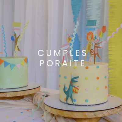 Cumples Poraite