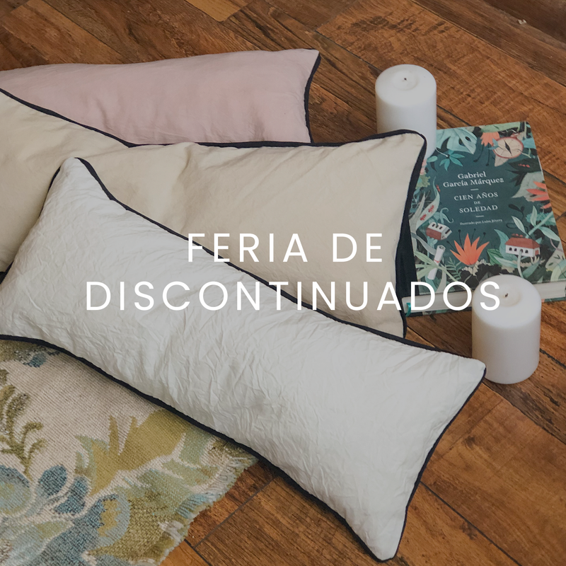 Feria de Discontinuados
