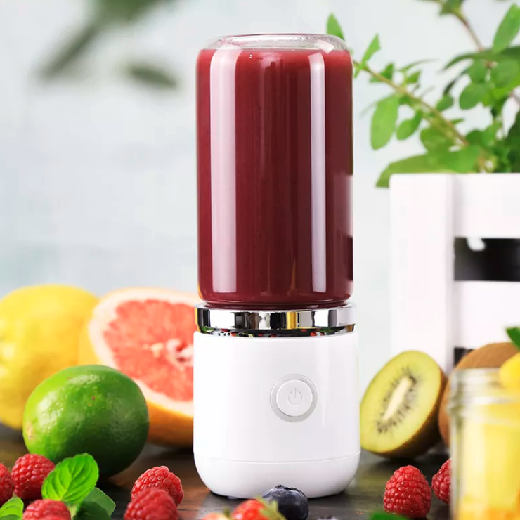 Portable Smoothie Blender