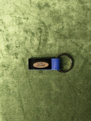 Metāla atslēgu piekariņš "Ford"