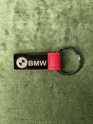 Metāla atslēgu piekariņš "Bmw"