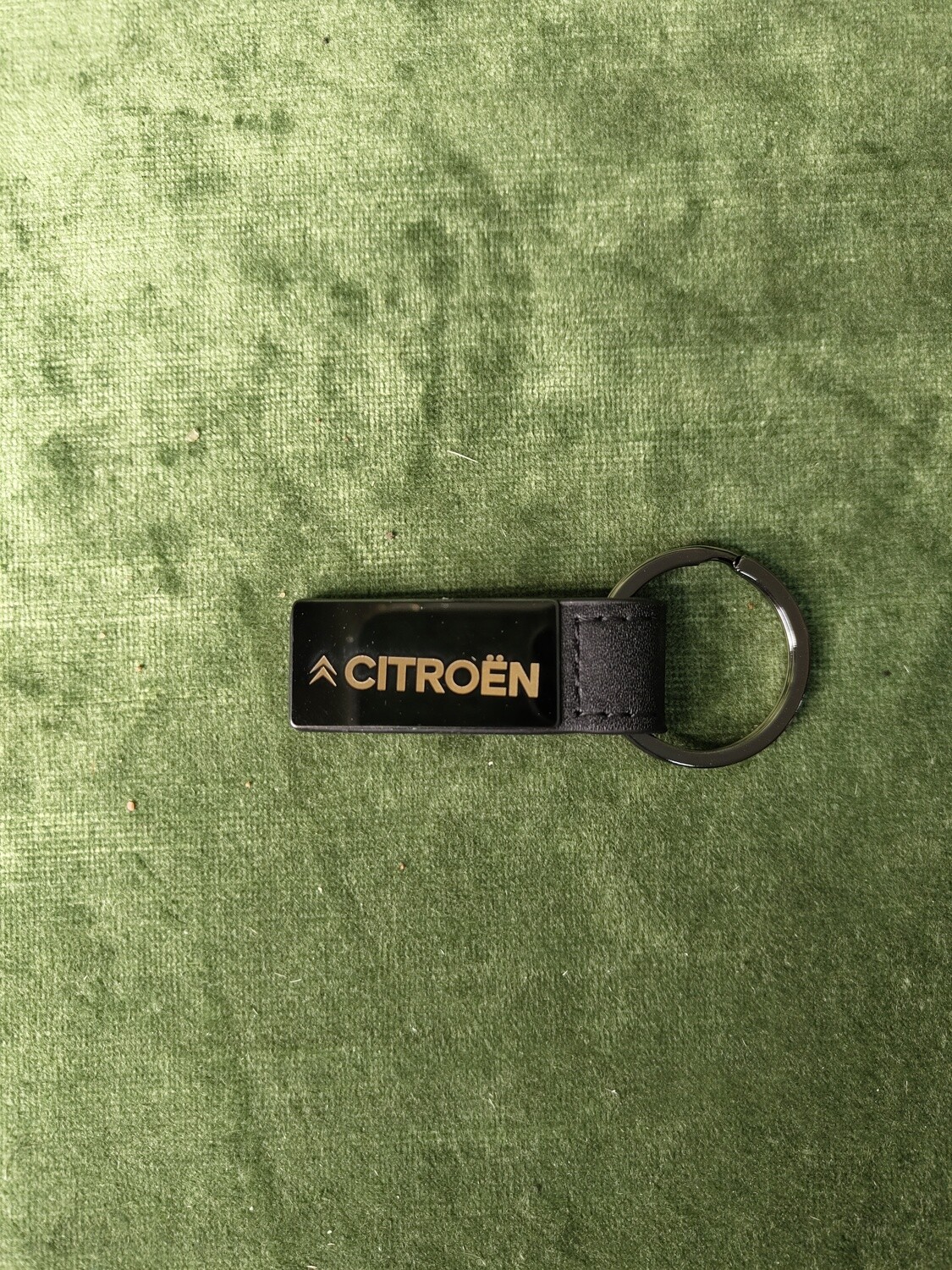 Metāla atslēgu piekariņš &quot;Citroën&quot;